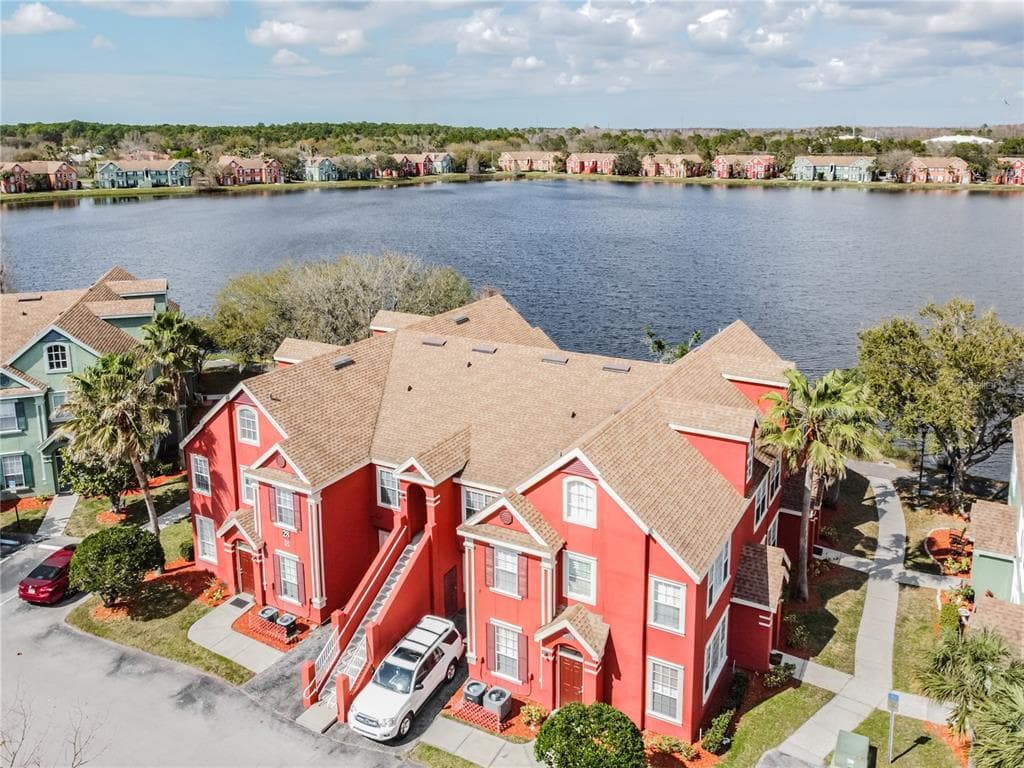 9632 LAKE CHASE ISLAND WAY # 9632, TAMPA, FL 33626 — zdjęcie 3