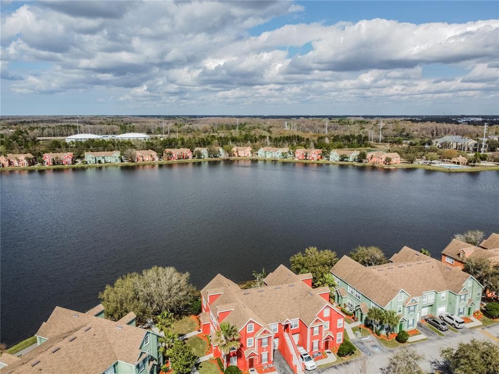 9632 LAKE CHASE ISLAND WAY # 9632, TAMPA, FL 33626 — zdjęcie 5