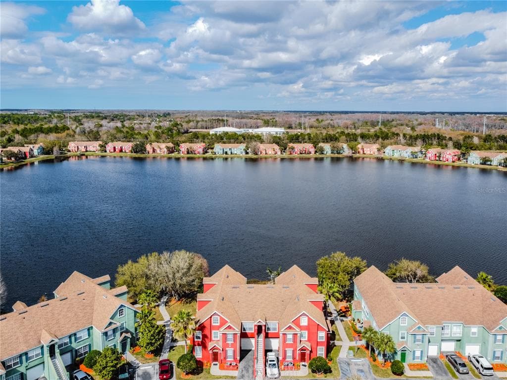 9632 LAKE CHASE ISLAND WAY # 9632, TAMPA, FL 33626 — zdjęcie 4