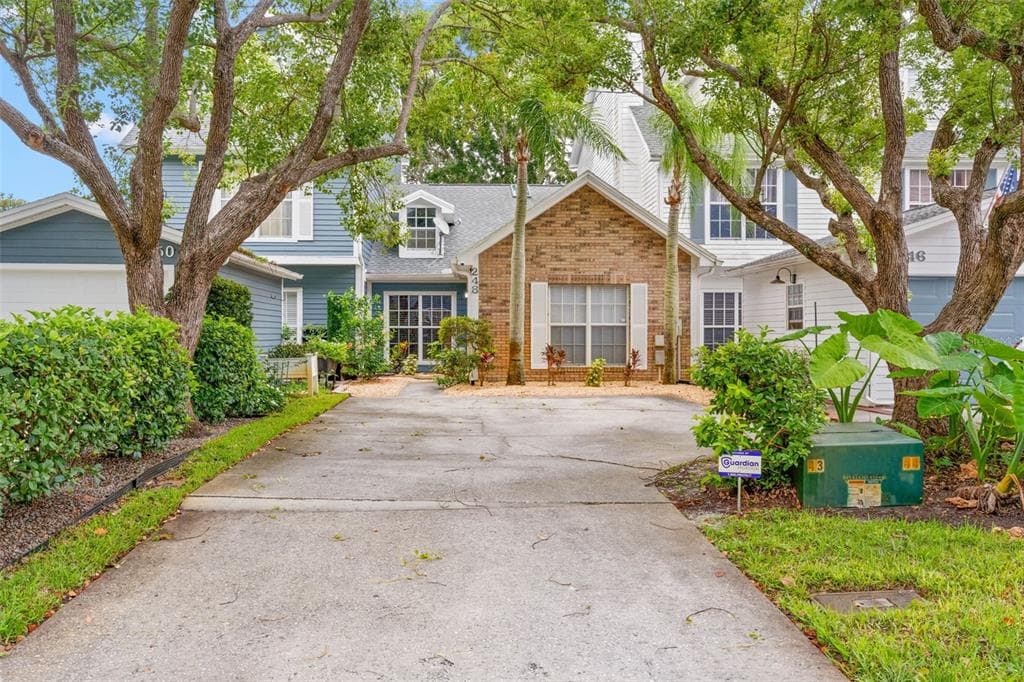 248 ST IVES DRIVE # 248, PALM HARBOR, FL 34684 — zdjęcie 2