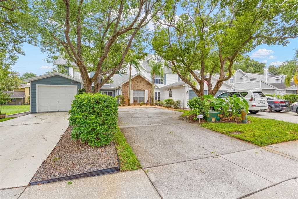 248 ST IVES DRIVE # 248, PALM HARBOR, FL 34684 — zdjęcie 3