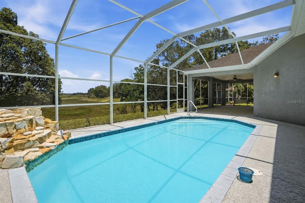 9011 FOXDALE LANE, SPRING HILL, FL 34608 — zdjęcie 2