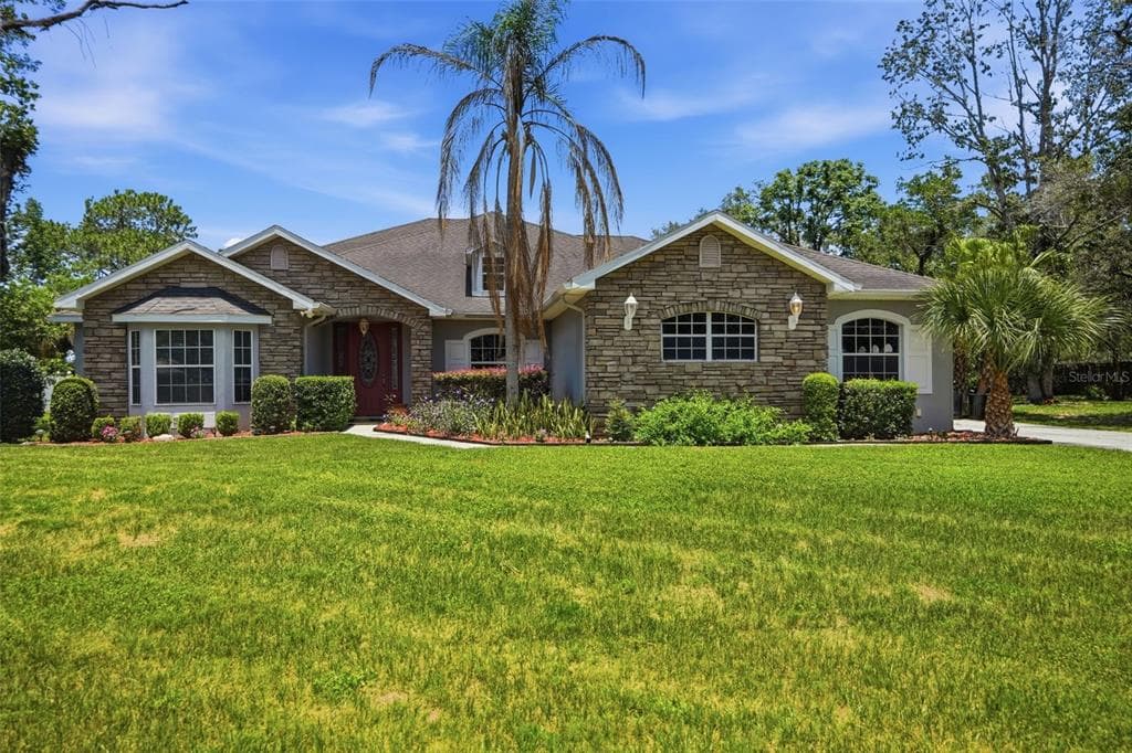 9011 FOXDALE LANE, SPRING HILL, FL 34608 — zdjęcie 3
