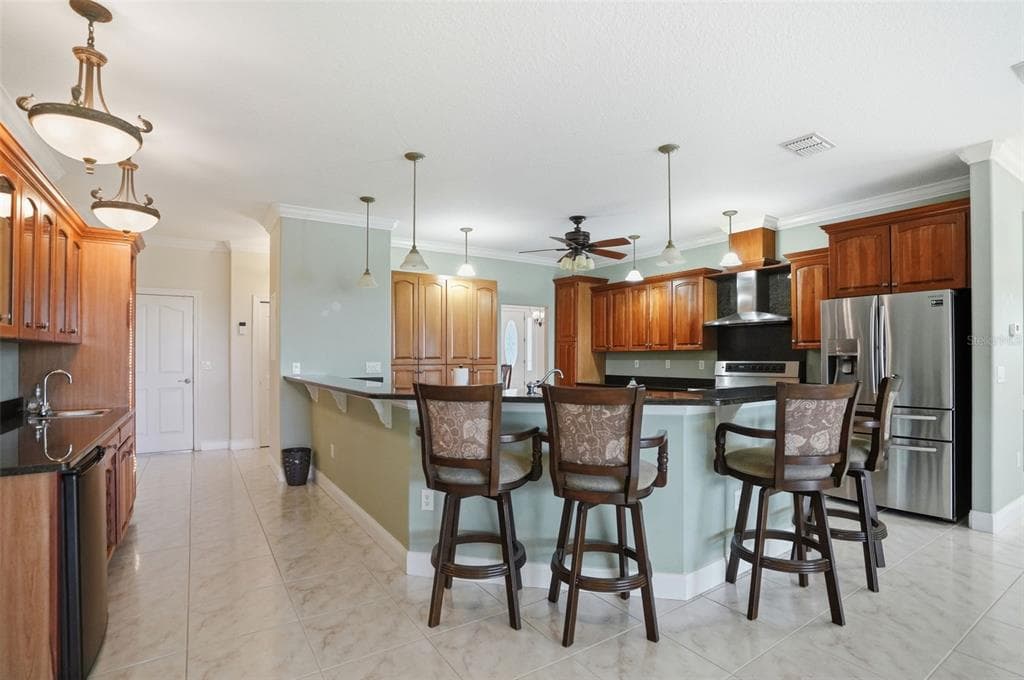 9011 FOXDALE LANE, SPRING HILL, FL 34608 — zdjęcie 5
