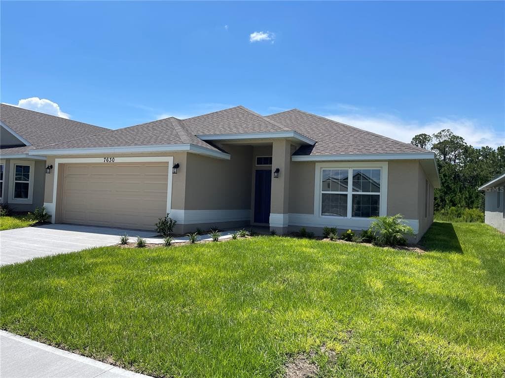 7630 BENT TREE LOOP, ST CLOUD, FL 34771