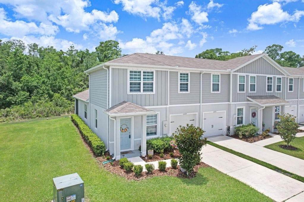 12214 GRIZZLY LANE, NEW PORT RICHEY, FL 34654 — zdjęcie 2