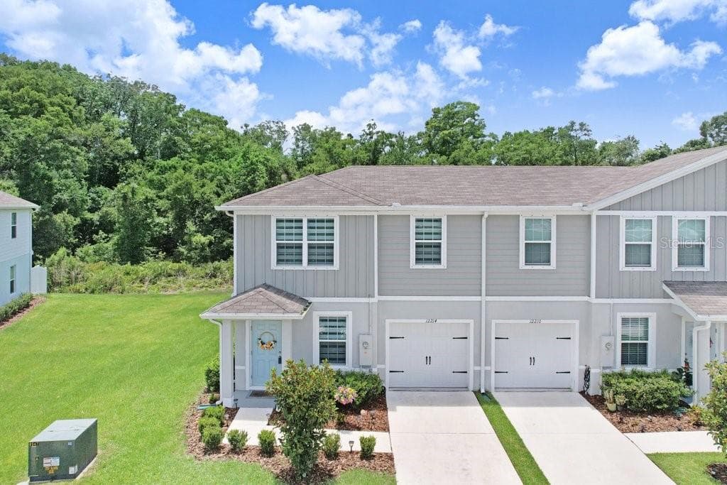 12214 GRIZZLY LANE, NEW PORT RICHEY, FL 34654