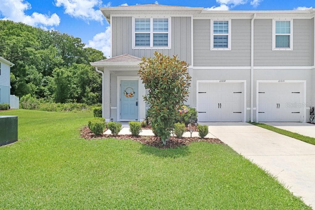 12214 GRIZZLY LANE, NEW PORT RICHEY, FL 34654 — zdjęcie 4