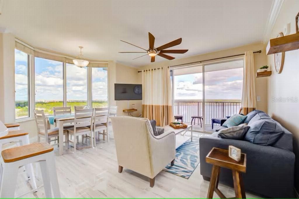 13415 BLUE HERON BEACH DRIVE # 1201, ORLANDO, FL 32821 — zdjęcie 3