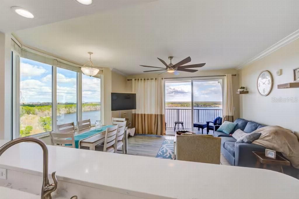 13415 BLUE HERON BEACH DRIVE # 1201, ORLANDO, FL 32821 — zdjęcie 5