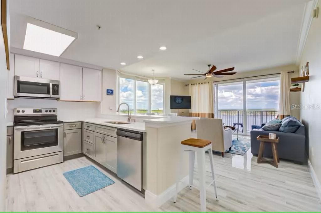 13415 BLUE HERON BEACH DRIVE # 1201, ORLANDO, FL 32821 — zdjęcie 4