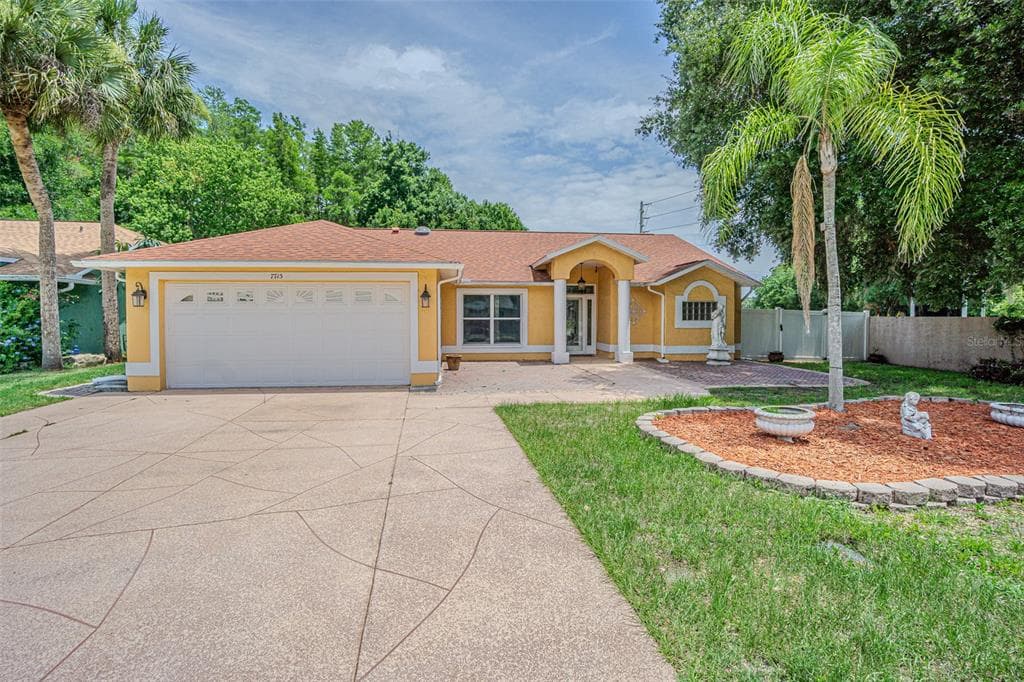 7715 CYPRESS TRACE COURT, NEW PORT RICHEY, FL 34653 — zdjęcie 2