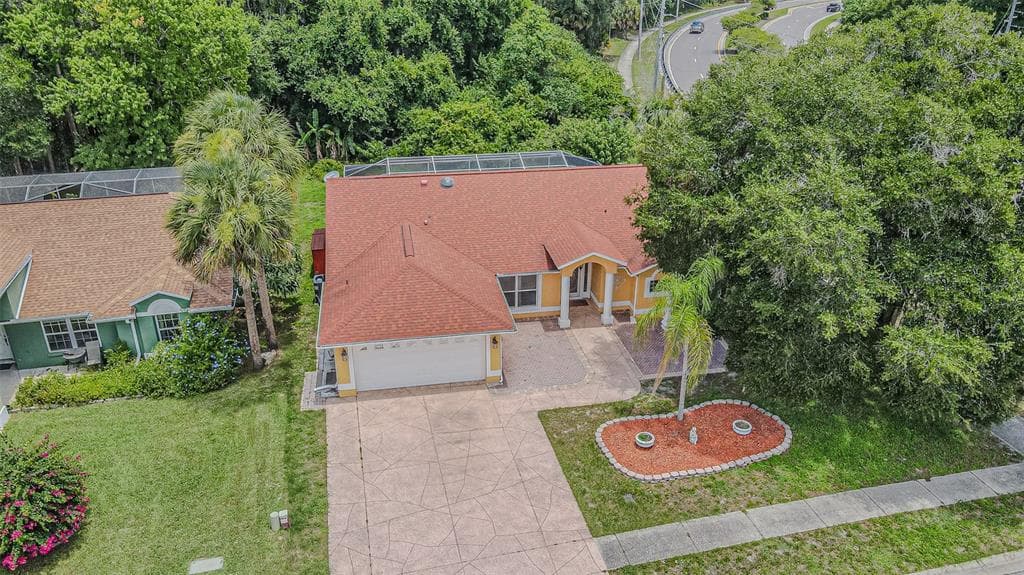 7715 CYPRESS TRACE COURT, NEW PORT RICHEY, FL 34653 — zdjęcie 3