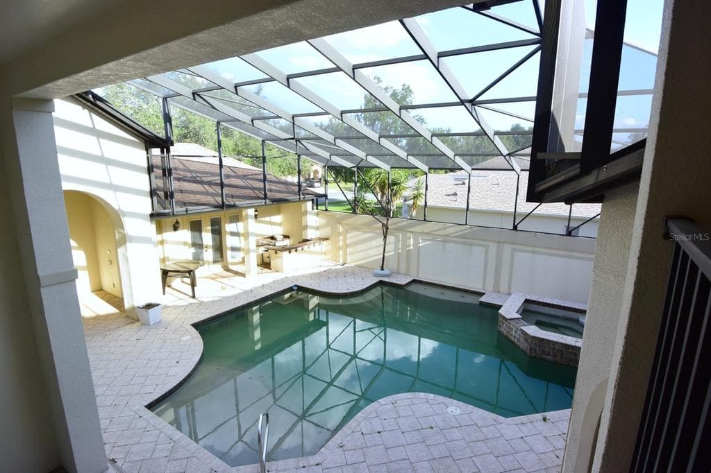 285 WOODSTREAM WAY, SPRING HILL, FL 34608 — zdjęcie 2