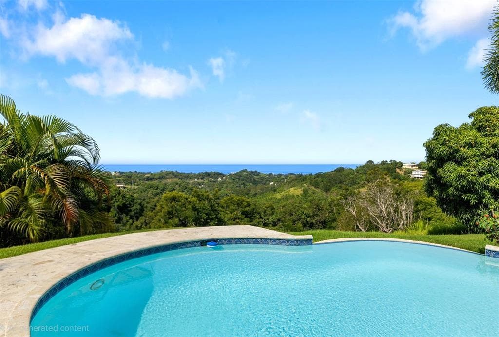 VILLA DE SUENOS SECTOR KOREA, RINCON, PR 00677 — zdjęcie 2