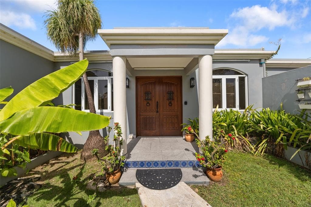 VILLA DE SUENOS SECTOR KOREA, RINCON, PR 00677 — zdjęcie 5