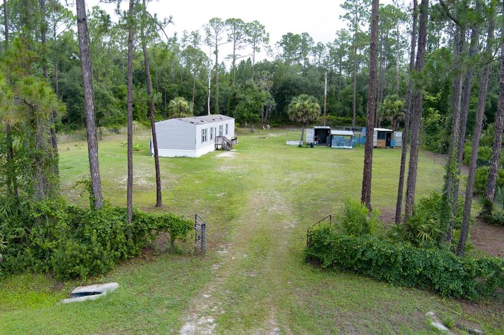 5074 BUTTERNUT AVENUE, BUNNELL, FL 32110 — zdjęcie 3
