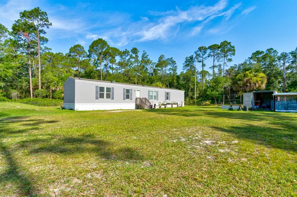 5074 BUTTERNUT AVENUE, BUNNELL, FL 32110