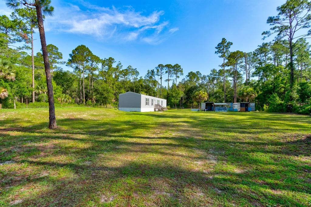 5074 BUTTERNUT AVENUE, BUNNELL, FL 32110 — zdjęcie 5