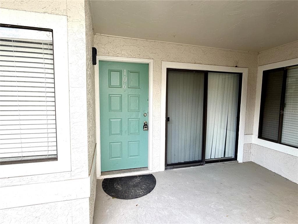 564 BRECKENRIDGE VILLAGE # 106, ALTAMONTE SPRINGS, FL 32714