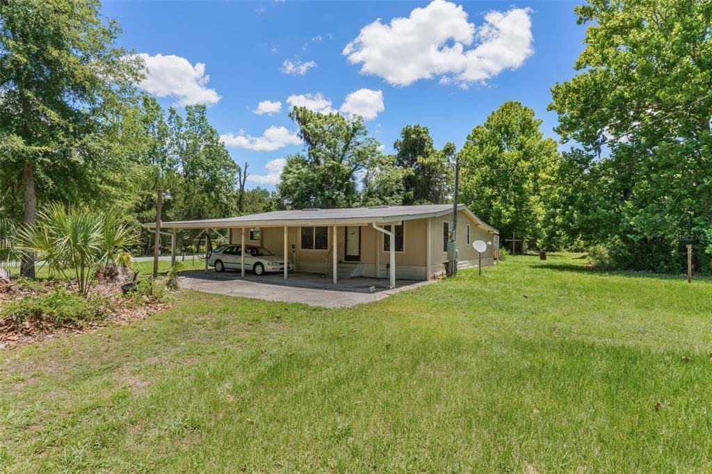 3909 S CEDAR TERRACE, HOMOSASSA, FL 34448 — zdjęcie 2