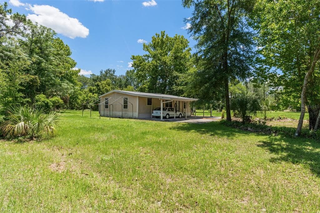 3909 S CEDAR TERRACE, HOMOSASSA, FL 34448