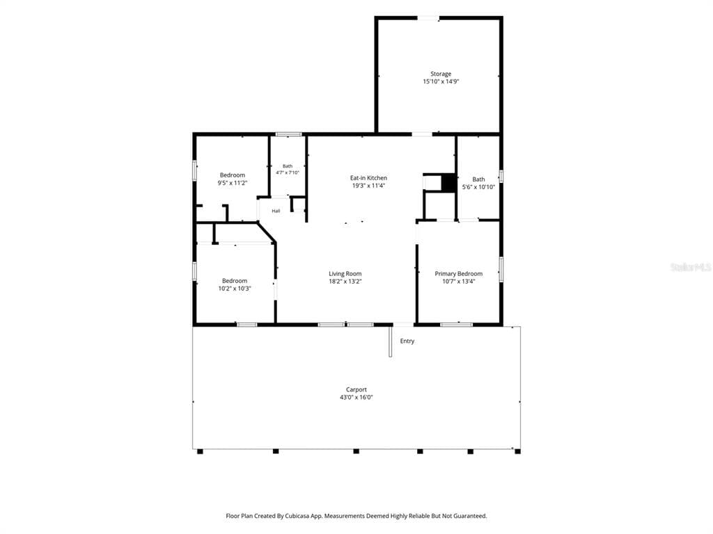3909 S CEDAR TERRACE, HOMOSASSA, FL 34448 — zdjęcie 5