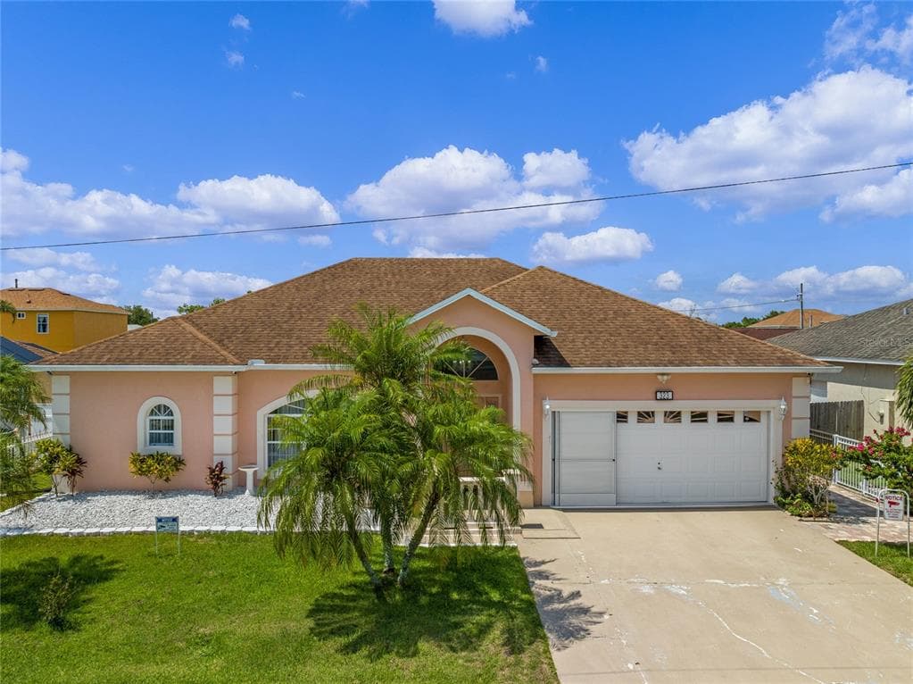 323 ALEGRIANO COURT, KISSIMMEE, FL 34758 — zdjęcie 2
