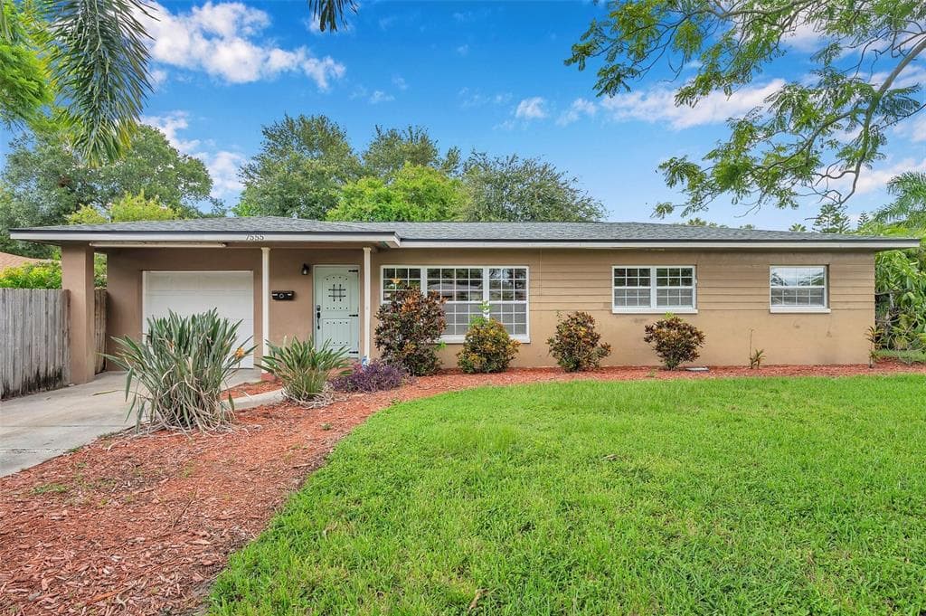 7555 19TH AVENUE N, ST PETERSBURG, FL 33710