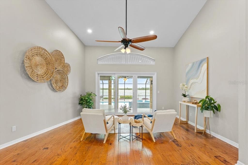 1589 MARY LANE, TARPON SPRINGS, FL 34689 — zdjęcie 3