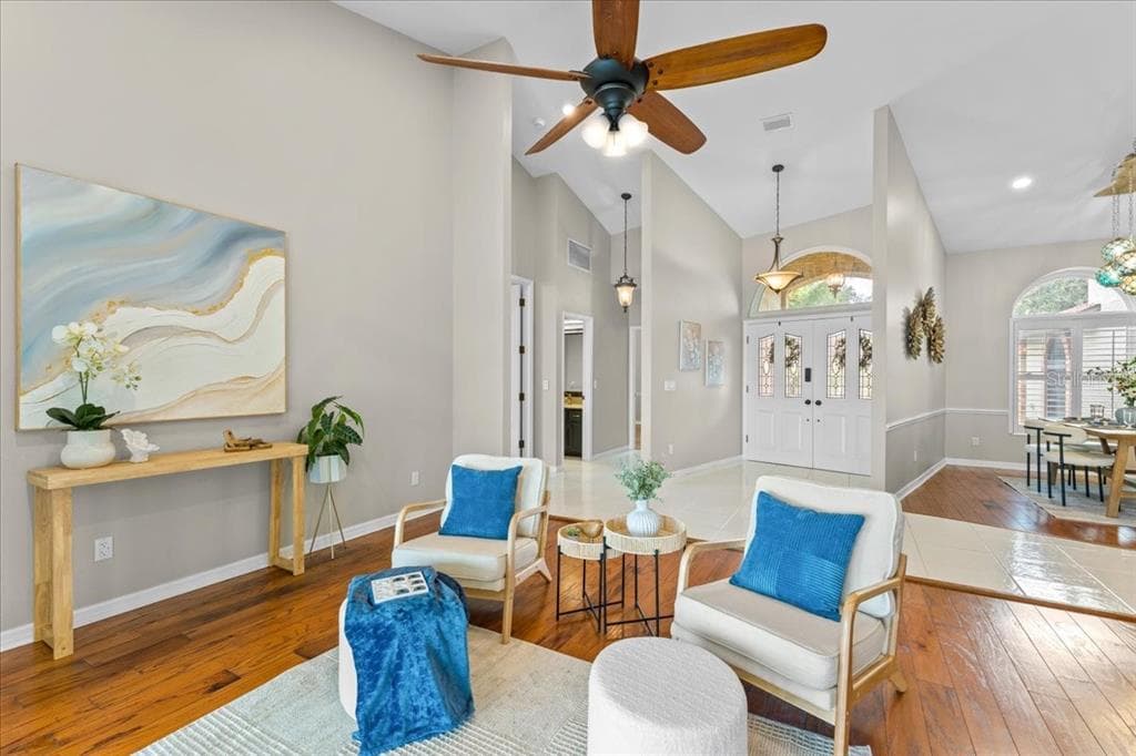 1589 MARY LANE, TARPON SPRINGS, FL 34689 — zdjęcie 4