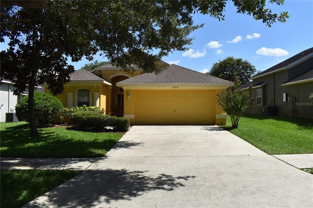 644 CHESNEY DRIVE, VALRICO, FL 33594