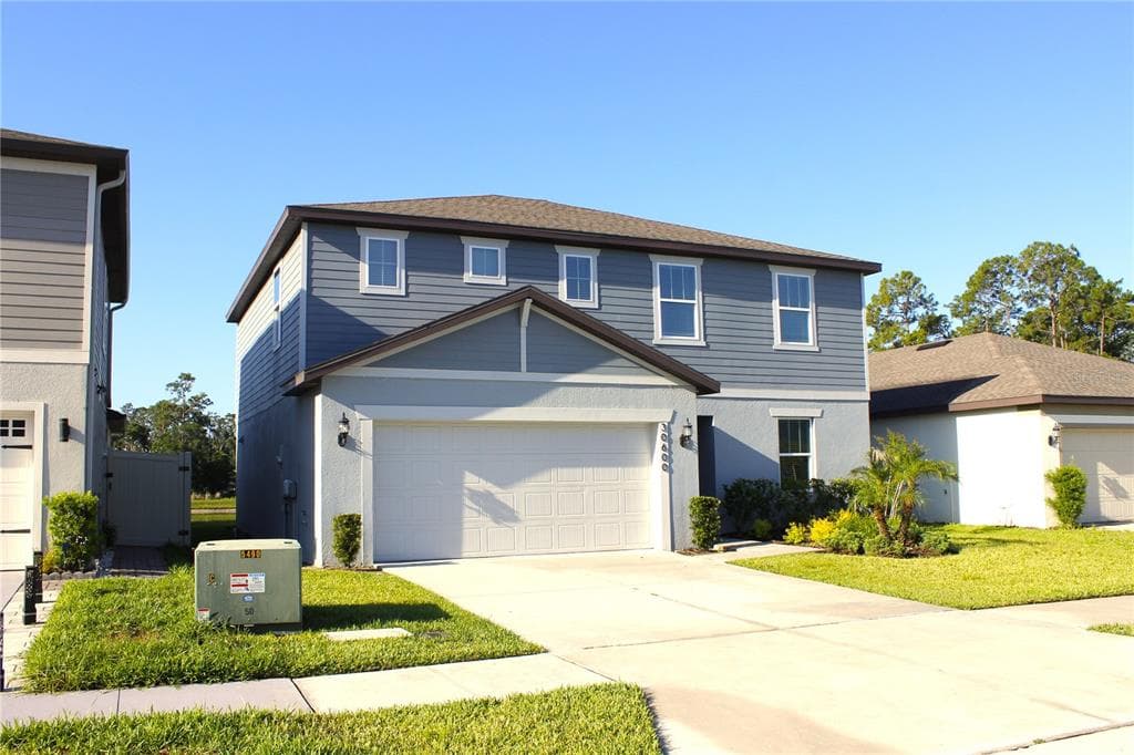 30600 THUNDERBIRD DRIVE, WESLEY CHAPEL, FL 33545