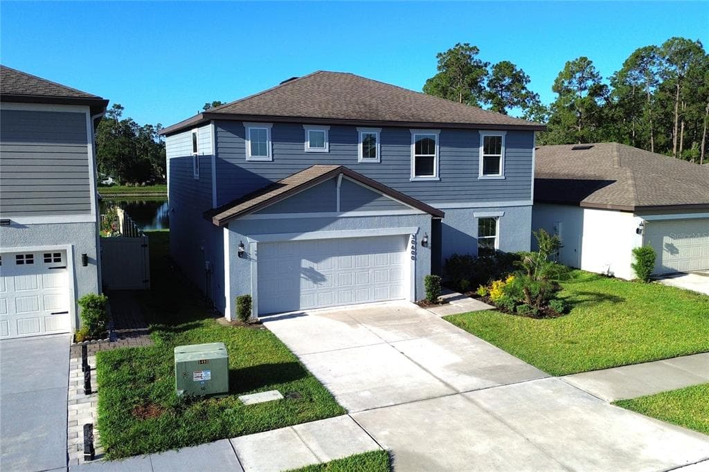 30600 THUNDERBIRD DRIVE, WESLEY CHAPEL, FL 33545 — zdjęcie 4