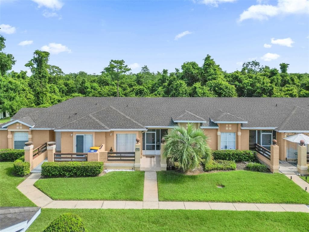 3154 SANDY SHORE LANE, KISSIMMEE, FL 34743 — zdjęcie 2