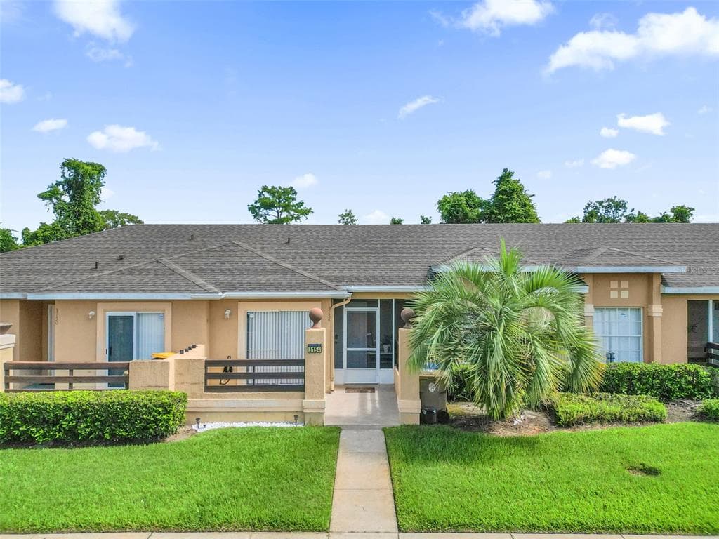 3154 SANDY SHORE LANE, KISSIMMEE, FL 34743