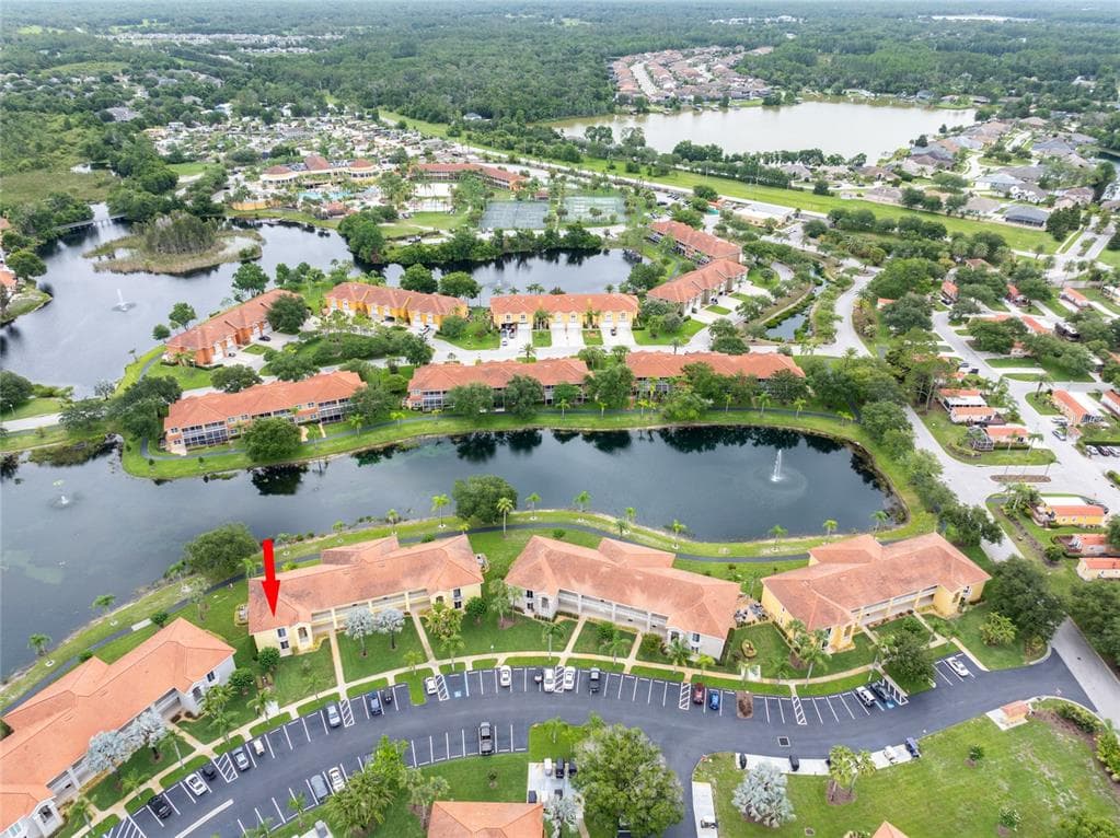 6750 DALI AVENUE # 206, LAND O LAKES, FL 34637 — zdjęcie 5