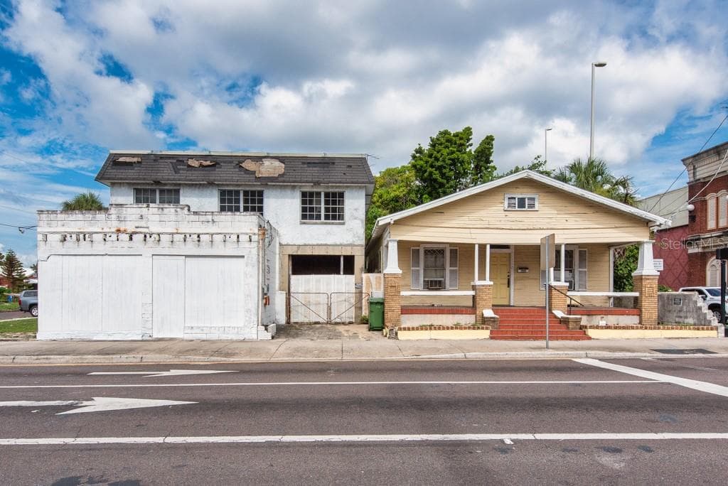 1406 N HOWARD AVENUE, TAMPA, FL 33607