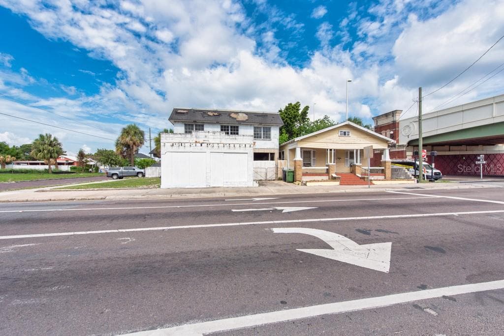1406 N HOWARD AVENUE, TAMPA, FL 33607 — zdjęcie 4