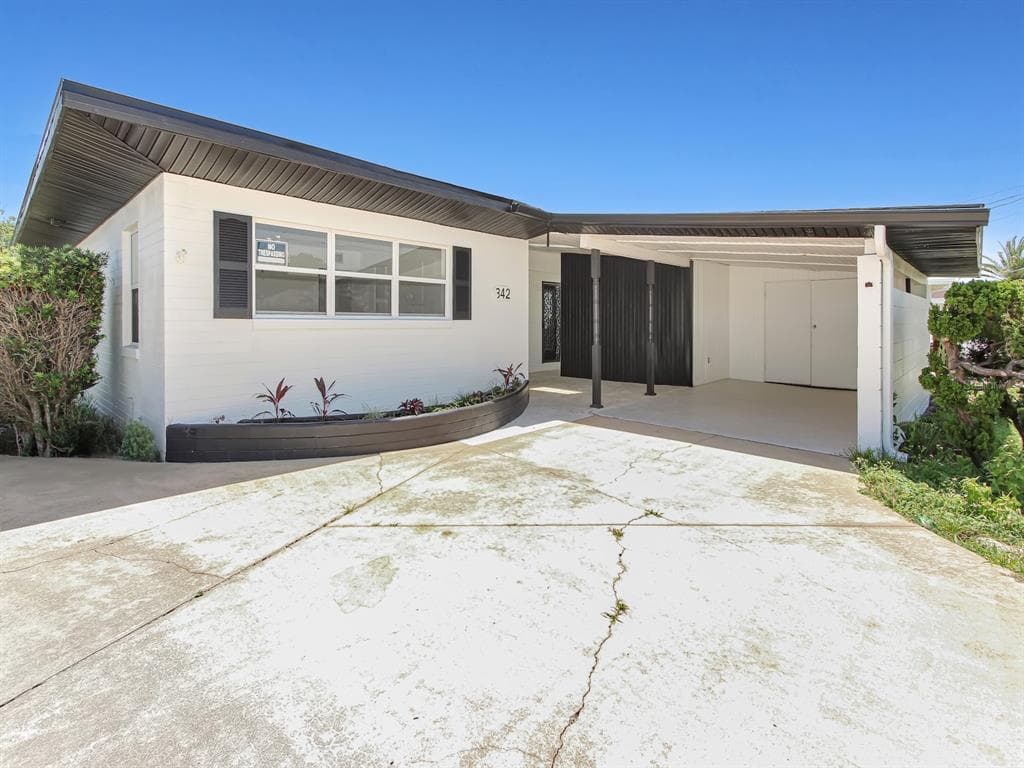 342 BOYLSTON AVENUE, DAYTONA BEACH, FL 32118 — zdjęcie 2