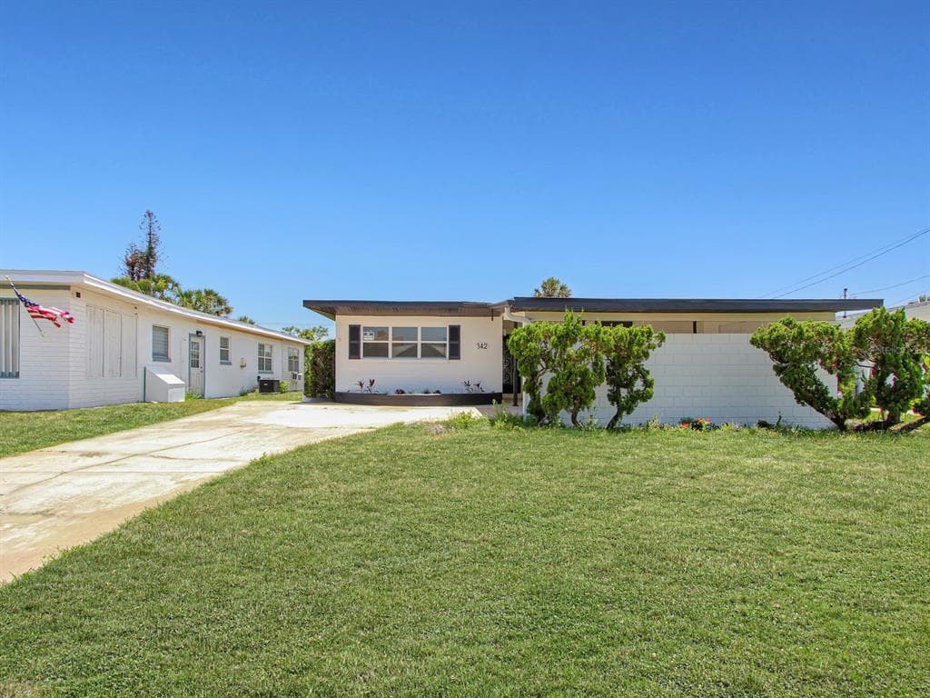 342 BOYLSTON AVENUE, DAYTONA BEACH, FL 32118 — zdjęcie 3
