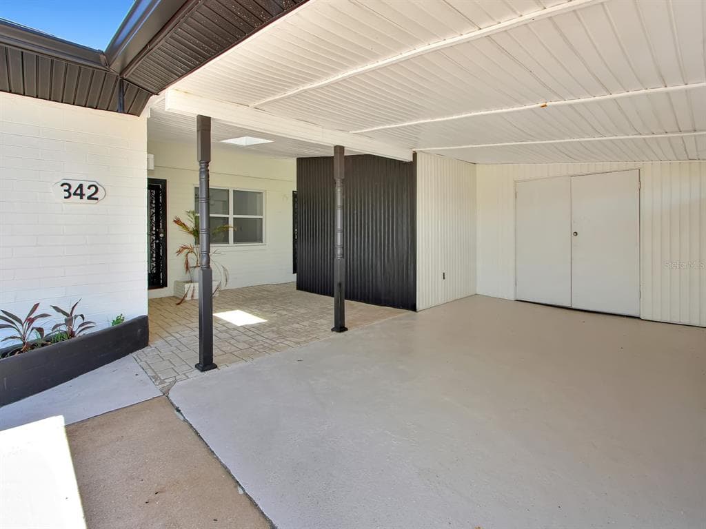 342 BOYLSTON AVENUE, DAYTONA BEACH, FL 32118 — zdjęcie 5