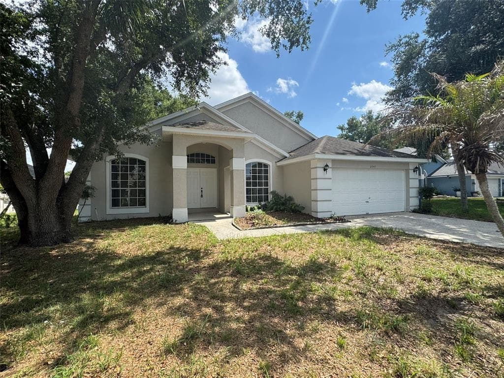 2347 BLAKE WAY, OCOEE, FL 34761 — zdjęcie 2