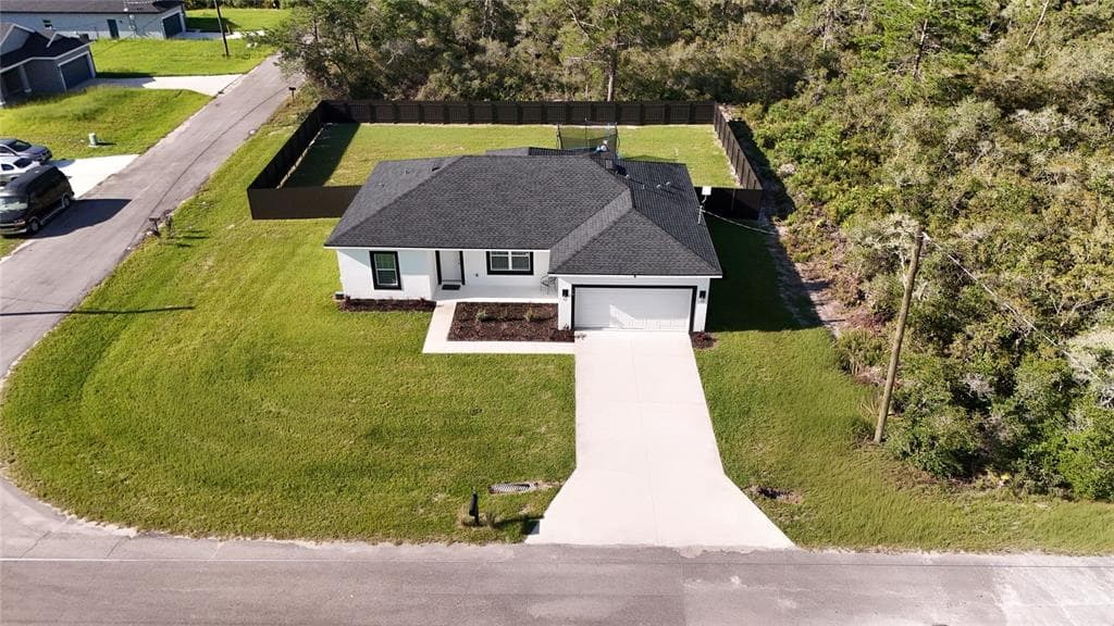 14 FISHER PLACE, OCKLAWAHA, FL 32179 — zdjęcie 2