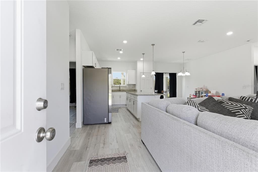 14 FISHER PLACE, OCKLAWAHA, FL 32179 — zdjęcie 3