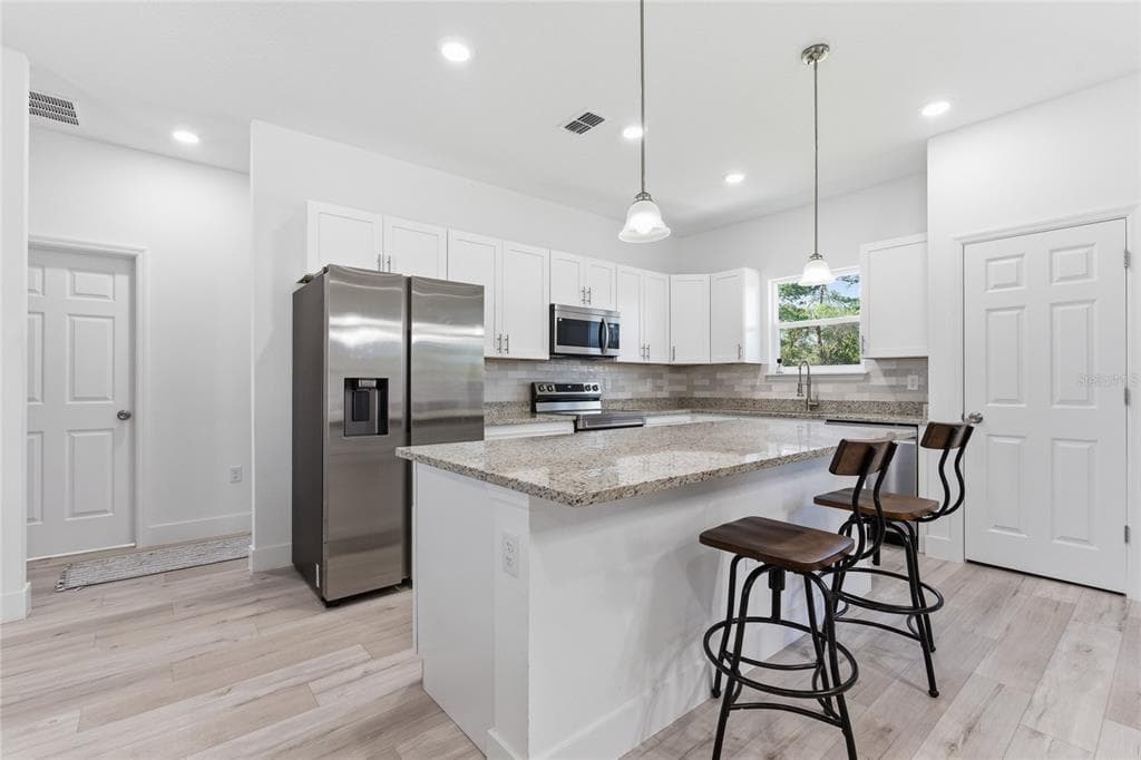 14 FISHER PLACE, OCKLAWAHA, FL 32179 — zdjęcie 5