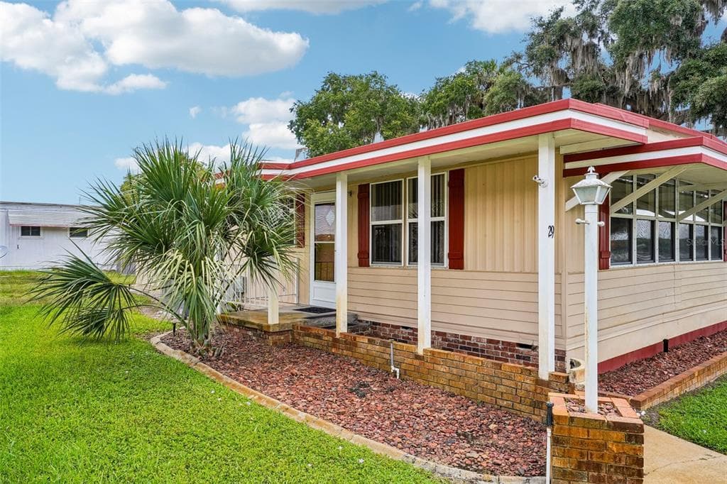 29 HARBOR OAKS DRIVE, FRUITLAND PARK, FL 34731 — zdjęcie 3