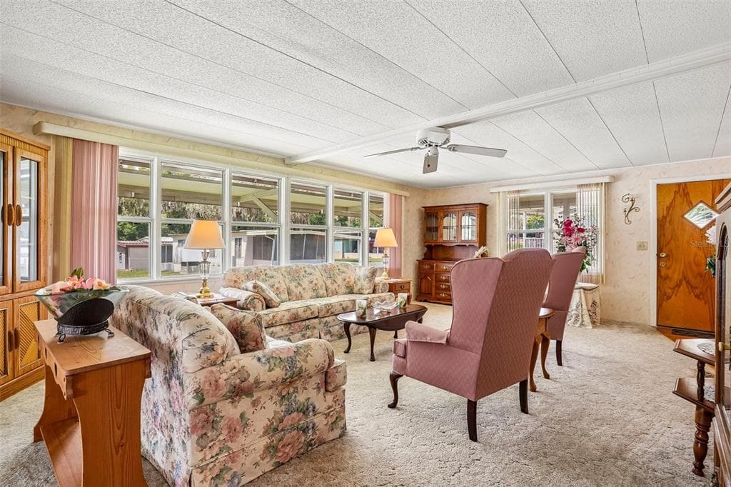 29 HARBOR OAKS DRIVE, FRUITLAND PARK, FL 34731 — zdjęcie 5