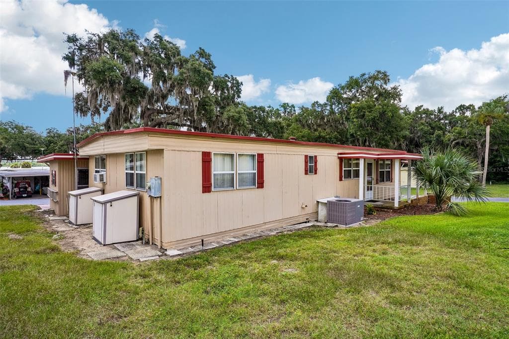 29 HARBOR OAKS DRIVE, FRUITLAND PARK, FL 34731 — zdjęcie 4