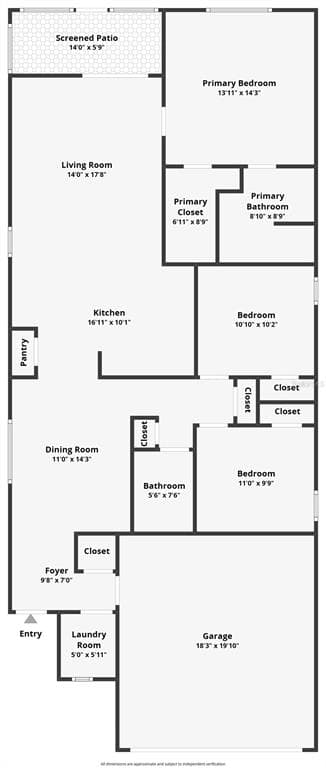 2839 MAIDEN GRASS ISLE, WESLEY CHAPEL, FL 33543 — zdjęcie 4